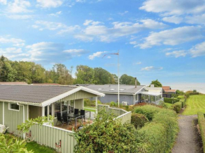 Holiday home Juelsminde V